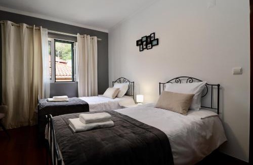 Sao Vicente Villa | Villa Rose by AnaLodges