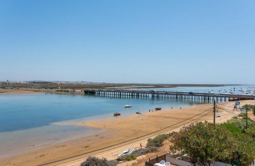 Praia de Faro Apartment | Blife Charlya private apartment at Faro beach