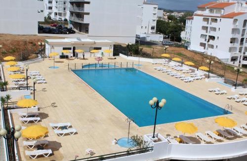 Montechoro Apartment | Cheerfulway Minichoro Apartamentos