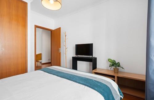 Santo Antonio Apartment | Madalenas Holiday Retreat - Free Parking in Funchal