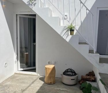 Sao Martinho House | Scandi-inspired Cottage - Comporta Beach - Alentejo Tranquility