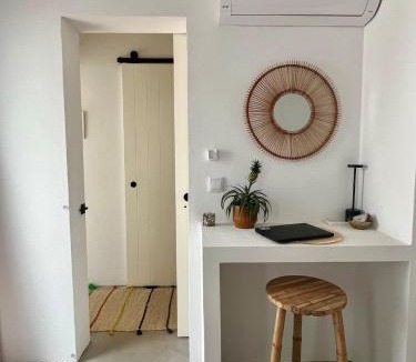Sao Martinho House | Scandi-inspired Cottage - Comporta Beach - Alentejo Tranquility