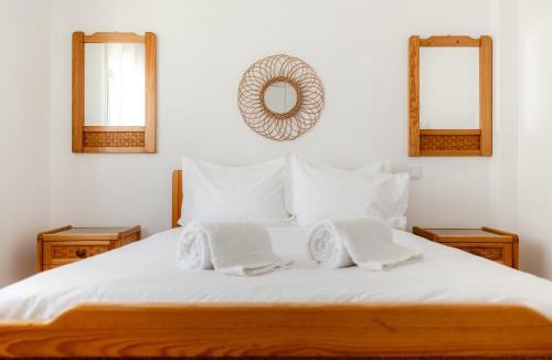 Pedrogao Apartment | Ocean View Apartment