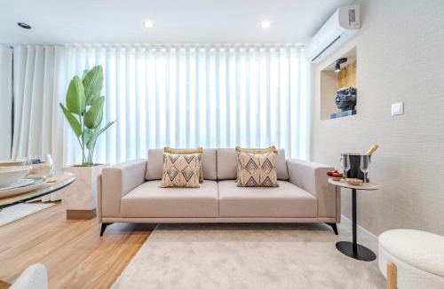 Sao Joao do Souto Apartment | Seventy Four House