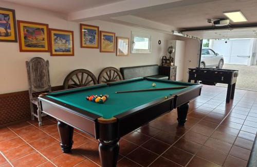 Caminha Villa | CASTRUM HOUSES - Nature Moledo - Jacuzzi - Sauna - Banho Turc - Bilhar - Matraquilhos