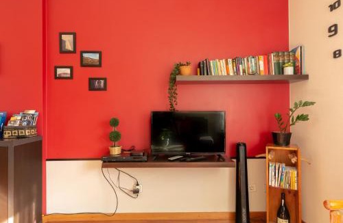 Ramalde Apartment | Francos Relaxing Apartment by the metro