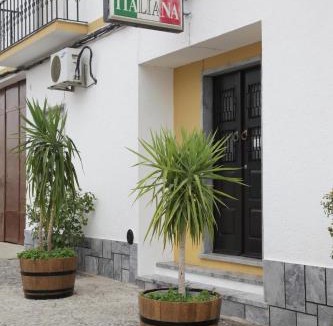 Santo Agostinho House | Hospedaria A Italiana
