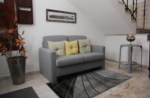 Santo Agostinho House | Hospedaria A Italiana