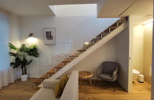 Monserrate Apartment | Coastal Escape