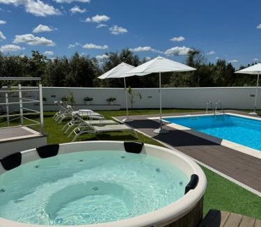 Penacova Hotel | Alojamento Jasmine