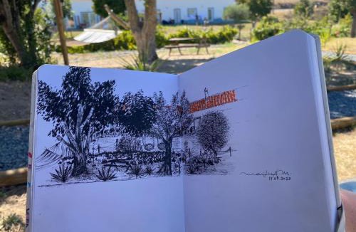 Ferreira do Alentejo House | Herdade dos Sepol