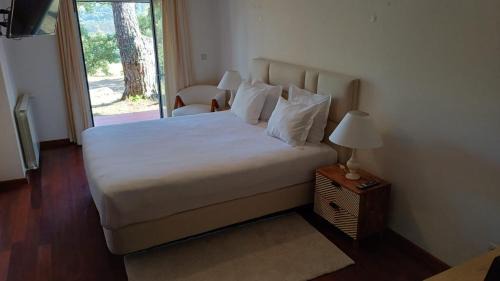 Nossa Sra. da Piedade Villa | Fátima - Ourém - Quinta da Luz - heated pool