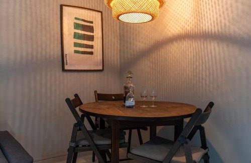 Lordelo do Ouro e Massarelos Apartment | Marias River Apartment