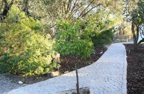 Quelfes Apartment | Amazing Apartments Olhao, with pool, beach close