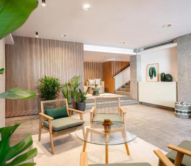 Caldas de Monchique Resort | Villa Termal Spa Hotel & Resort