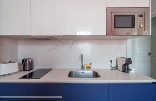 Pombal Apartment | Apartamentos T1 de charme - Pombal, Centro Histórico