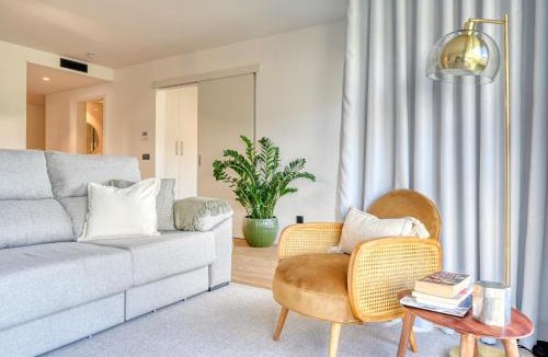 Sao Martinho Apartment | São Lucas, a Home in Madeira