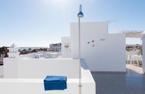 Vila Real Santo Antonio Apartment | Villa Marquez Apartments