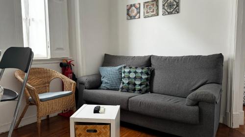 Lisbon Old Town Apartment | Casa do Conde