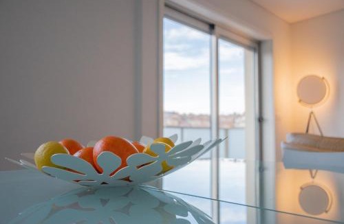 Santa Marinha Apartment | North Star Flats @Santa Marinha