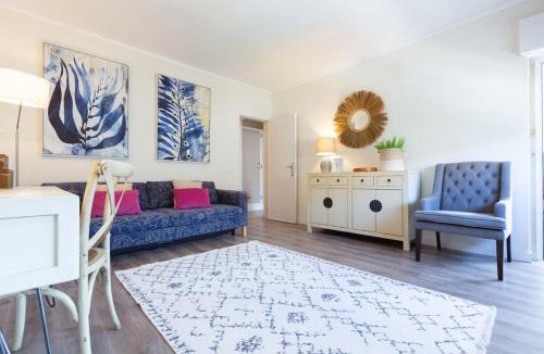 Carcavelos Apartment | beachome4u4/Carcavelos beach