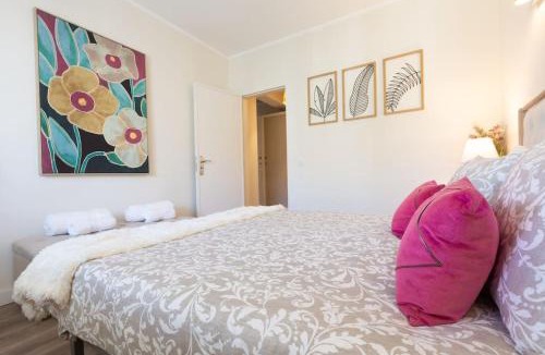 Carcavelos Apartment | beachome4u4/Carcavelos beach
