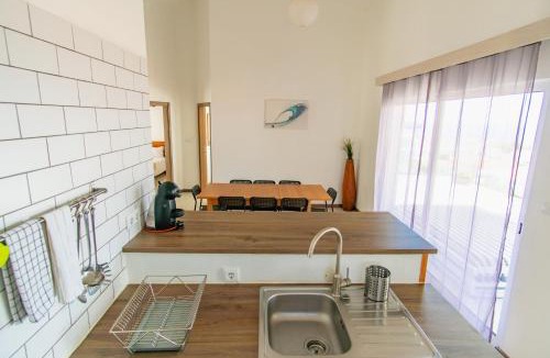 Velas Apartment | Blue Planet São Jorge Azores - RRAL nº 1341