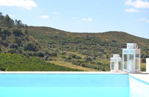 Sao Bartolomeu de Messines House | Vale Fuzeiros Nature Guest House