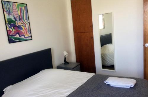 Centro / Baixa Apartment | Camões Lookout