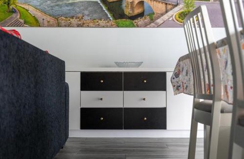 Barcelos Parish House | Residencial Kuarenta&Um