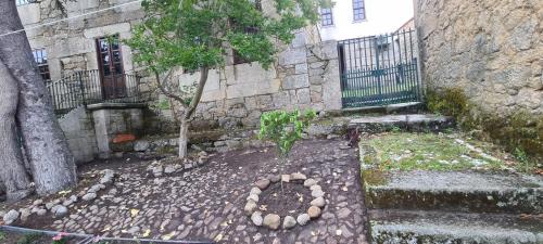 Sernancelhe House | Solar dos Araújo Coutinho - Casa dos Cavaleiros - Turismo Habitação