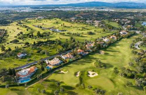 Estombar Resort | Pestana Carvoeiro Golfe - AL