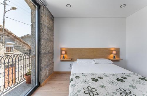 Mangualde House | Sevenfarm