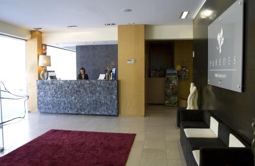 Casteloes de Cepeda Apartment | Paredes Hotel Apartamento