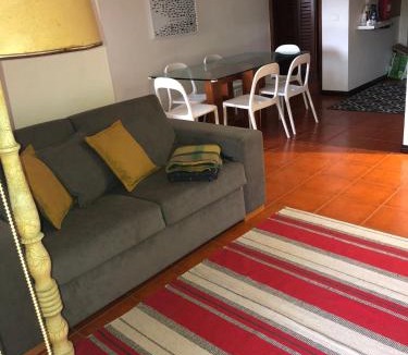 Sao Pedro de Muel Apartment | A Casa de São Pedro de Moel
