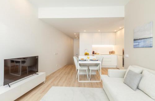 Braga Apartment | Boavista Collection Ap for Family by Sé Apartamentos
