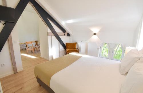 Se Nova Apartment | LAA Studios