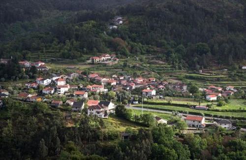 Vinho House | New Honey House, Serra do Marão Ansiães-Amarante