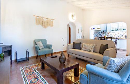 Sao Bras de Alportel House | Casa da Soalheira