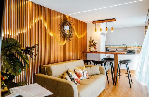 Sandim Resort | Bruval Eco Retreat