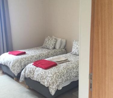Calheta House | Banda Do Sol Self Catering Cottages