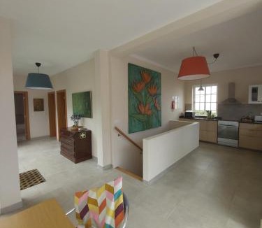 Calheta House | Banda Do Sol Self Catering Cottages