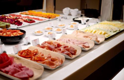 Cadriceira Resort | Dolce CampoReal Lisboa
