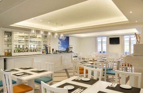 Cadriceira Resort | Dolce CampoReal Lisboa