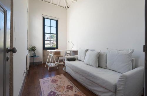 Uniao de Freguesias do Centro Apartment | Porto Garden Villa