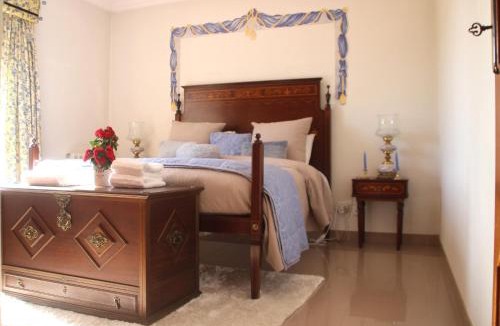 Varzea de Sintra House | Castelinho Carrascal Sintra Summer Apt & Heated Pool