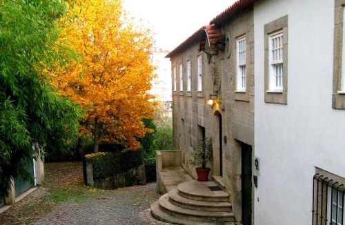 Sever do Vouga House | Casa da Aldeia
