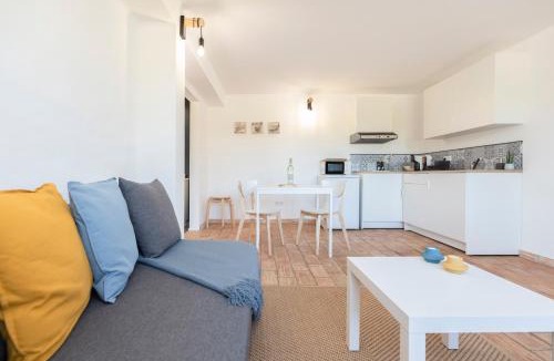 Alcalar Apartment | Palmeiras Cottages