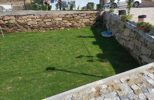 Sao Pedro de Casteloes House | Areias Village