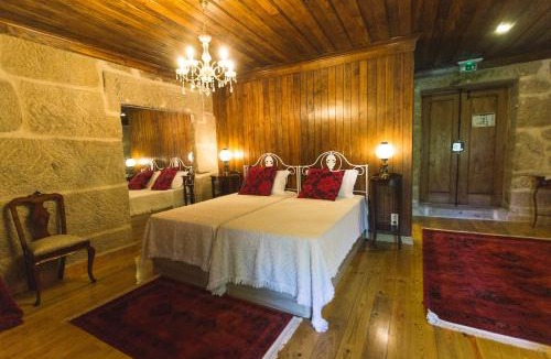 Cerva House | Casas da Fraga 2020